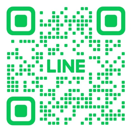 QR Code ทักเข้ามา เฮงเฮง888โค้ดฟรี Line @